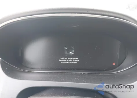 2018 Jaguar E-Pace R-Dynamic Hse z USA, uszkodzony, nr VIN SADFM2GX5J1Z15150